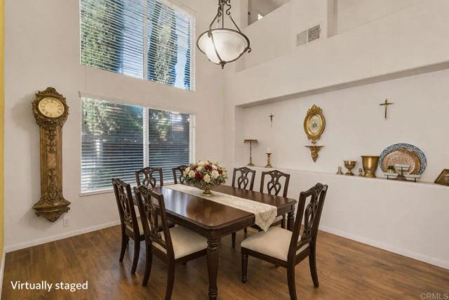 10496 Celestial Waters Drive, Spring Valley, CA 91977