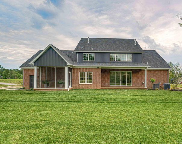 1595 Victoria Woods Drive, Victoria Woods, IN 47601