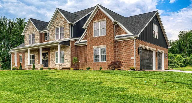 1595 Victoria Woods Drive, Victoria Woods, IN 47601