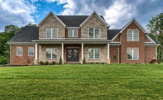 1595 Victoria Woods Drive, Boonville, IN 47601