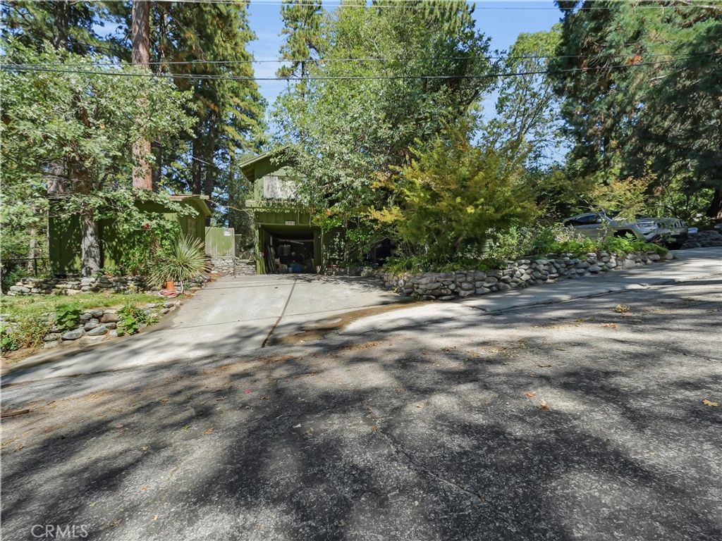 37590 Live Oak, Angelus Oaks, CA 92305