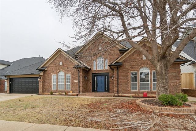 4121 NW 144th Terrace, Oklahoma City, OK 73134