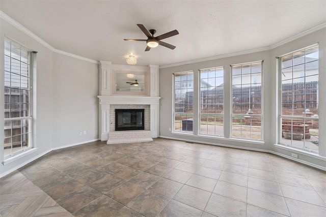 4121 NW 144th Terrace, Oklahoma City, OK 73134