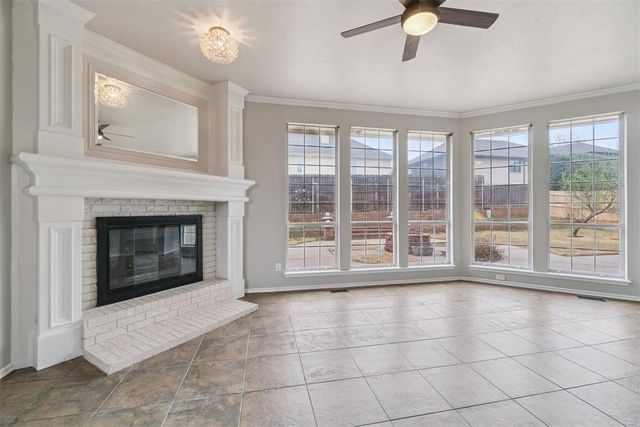 4121 NW 144th Terrace, Oklahoma City, OK 73134