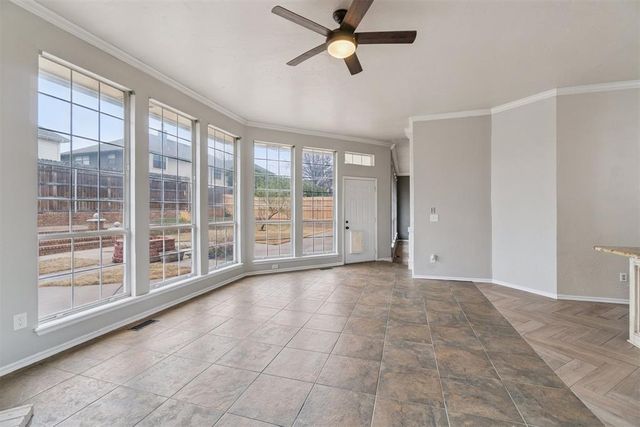 4121 NW 144th Terrace, Oklahoma City, OK 73134