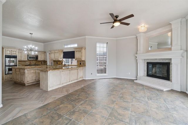 4121 NW 144th Terrace, Oklahoma City, OK 73134