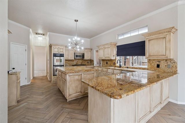 4121 NW 144th Terrace, Oklahoma City, OK 73134