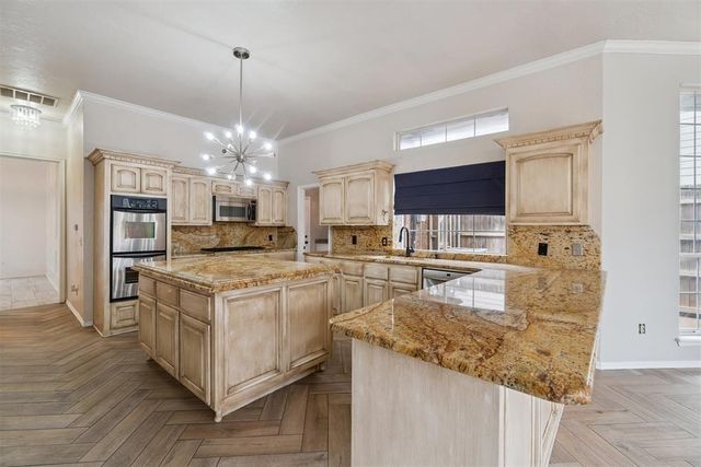 4121 NW 144th Terrace, Oklahoma City, OK 73134