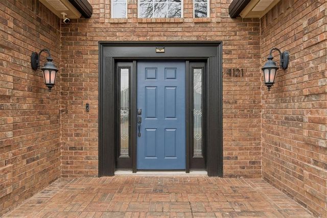 4121 NW 144th Terrace, Oklahoma City, OK 73134