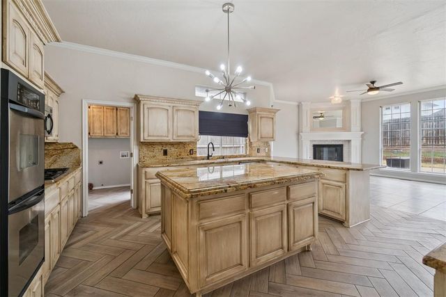 4121 NW 144th Terrace, Oklahoma City, OK 73134