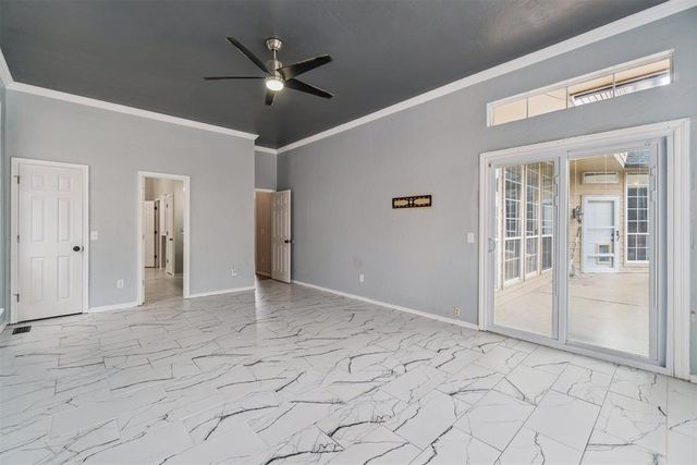 4121 NW 144th Terrace, Oklahoma City, OK 73134