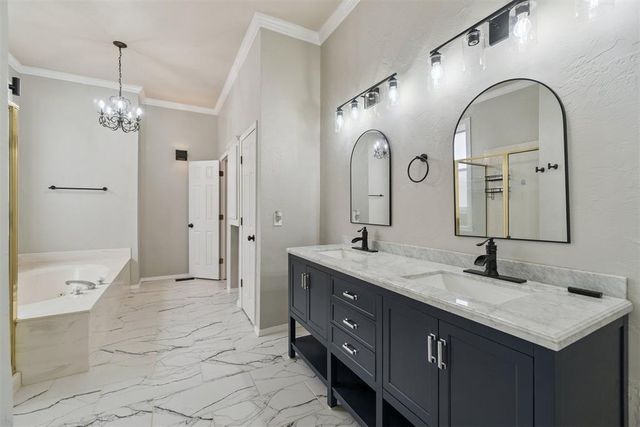 4121 NW 144th Terrace, Oklahoma City, OK 73134