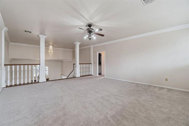 4121 NW 144th Terrace, Oklahoma City, OK 73134