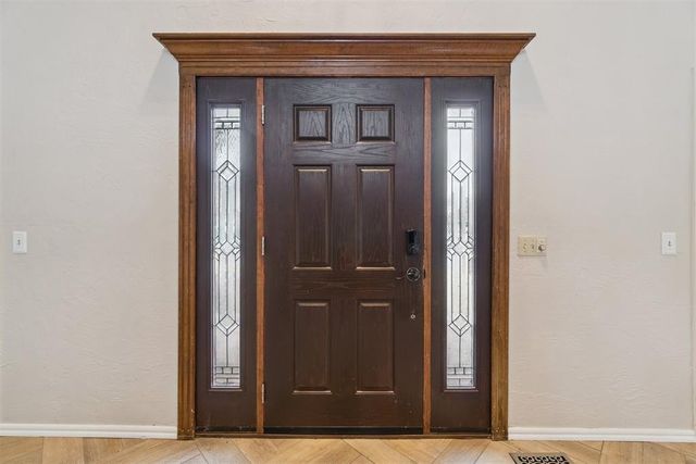 4121 NW 144th Terrace, Oklahoma City, OK 73134