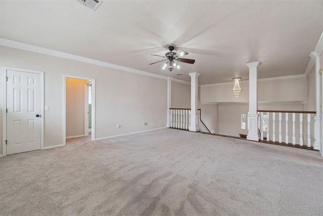 4121 NW 144th Terrace, Oklahoma City, OK 73134