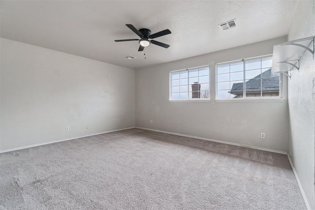 4121 NW 144th Terrace, Oklahoma City, OK 73134