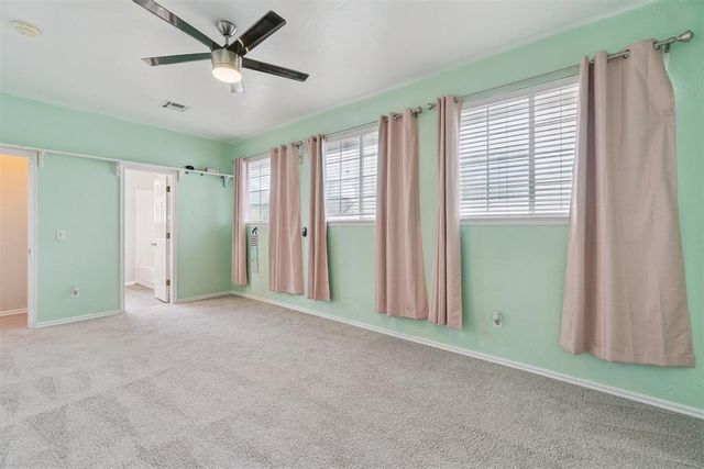 4121 NW 144th Terrace, Oklahoma City, OK 73134