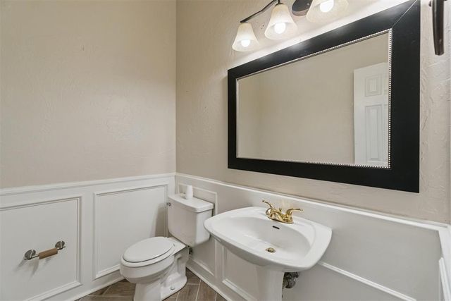 4121 NW 144th Terrace, Oklahoma City, OK 73134