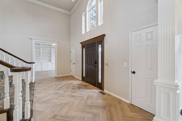 4121 NW 144th Terrace, Oklahoma City, OK 73134