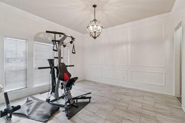 4121 NW 144th Terrace, Oklahoma City, OK 73134