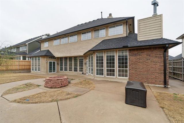 4121 NW 144th Terrace, Oklahoma City, OK 73134