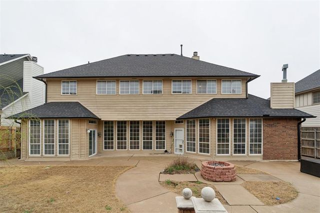 4121 NW 144th Terrace, Oklahoma City, OK 73134