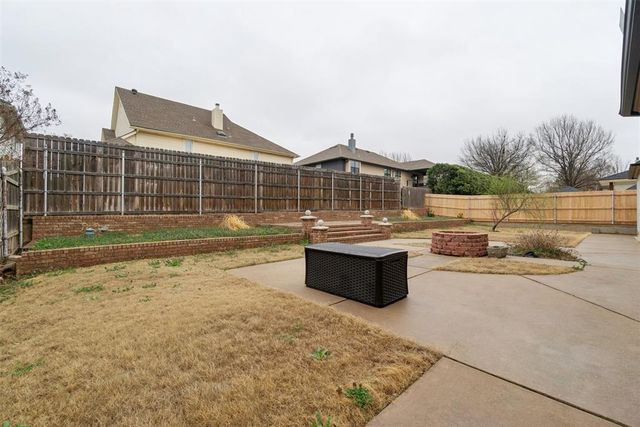4121 NW 144th Terrace, Oklahoma City, OK 73134