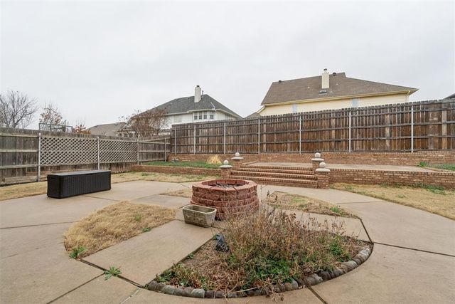 4121 NW 144th Terrace, Oklahoma City, OK 73134