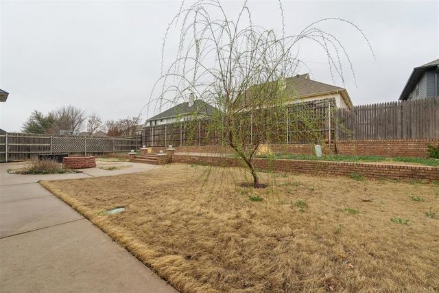 4121 NW 144th Terrace, Oklahoma City, OK 73134