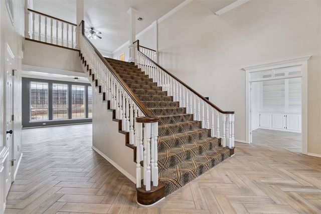 4121 NW 144th Terrace, Oklahoma City, OK 73134