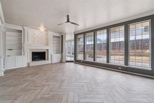 4121 NW 144th Terrace, Oklahoma City, OK 73134