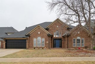 4121 NW 144th Terrace, Oklahoma City, OK 73134