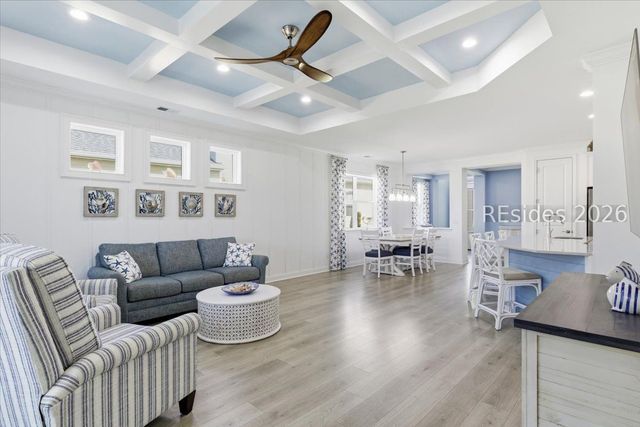 402 Spongecake Dr, Hardeeville, SC 29927