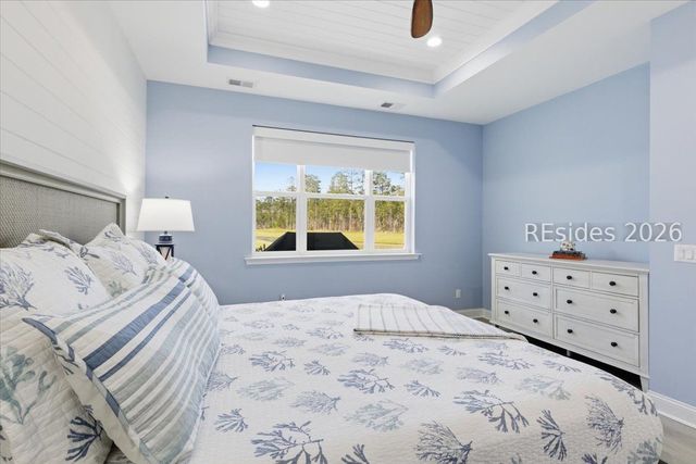 402 Spongecake Dr, Hardeeville, SC 29927