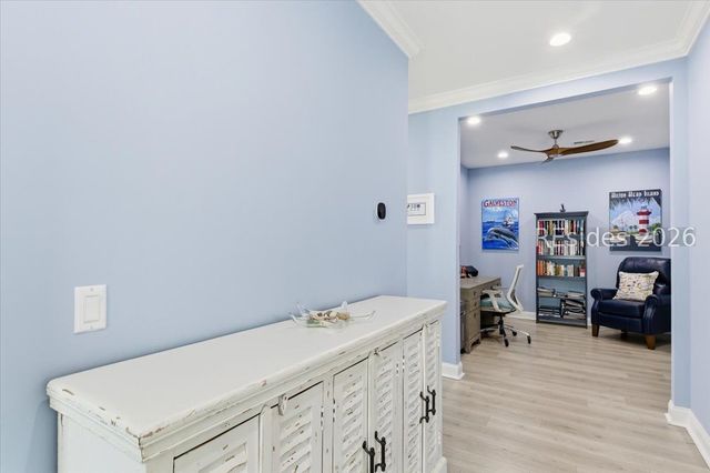 402 Spongecake Dr, Hardeeville, SC 29927