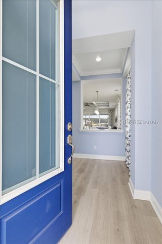 402 Spongecake Dr, Hardeeville, SC 29927