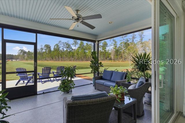 402 Spongecake Dr, Hardeeville, SC 29927