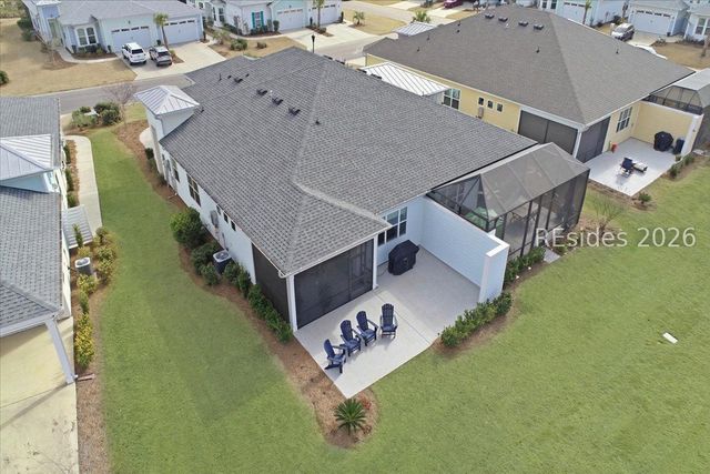 402 Spongecake Dr, Hardeeville, SC 29927