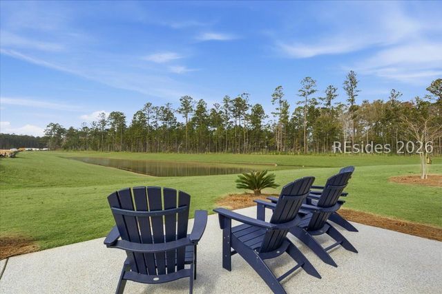 402 Spongecake Dr, Hardeeville, SC 29927