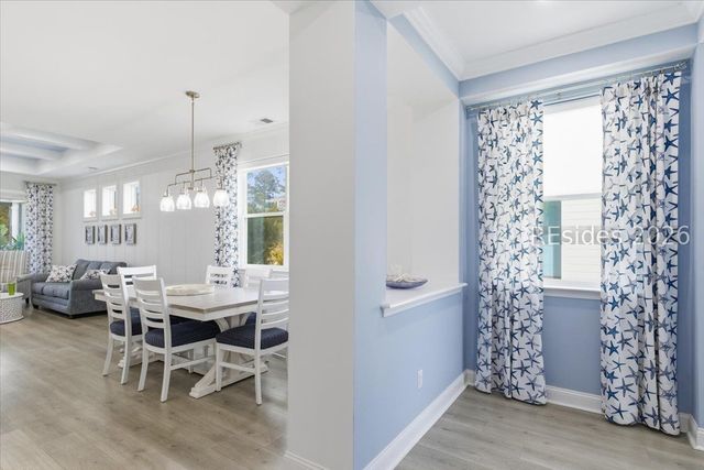 402 Spongecake Dr, Hardeeville, SC 29927