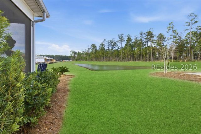 402 Spongecake Dr, Hardeeville, SC 29927