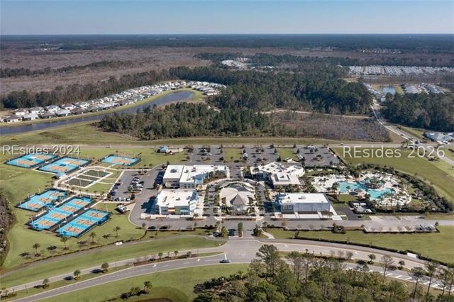 402 Spongecake Dr, Hardeeville, SC 29927