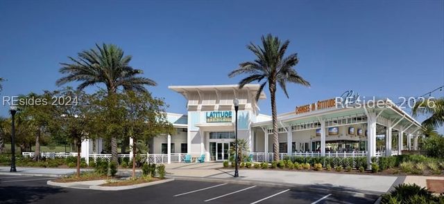 402 Spongecake Dr, Hardeeville, SC 29927