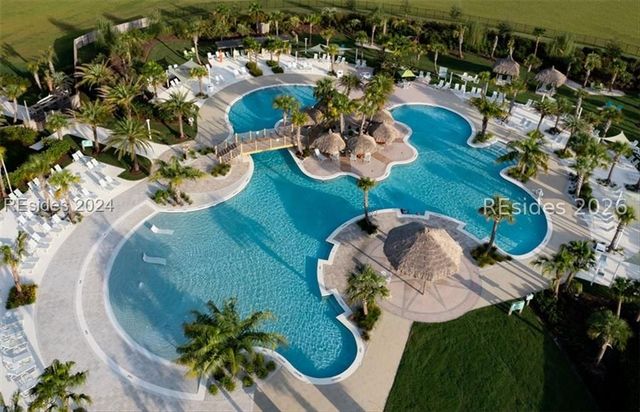 402 Spongecake Dr, Hardeeville, SC 29927