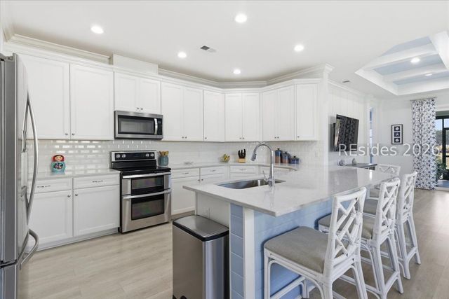 402 Spongecake Dr, Hardeeville, SC 29927