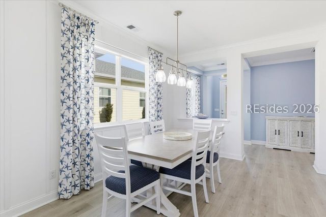 402 Spongecake Dr, Hardeeville, SC 29927