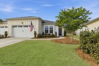 402 Spongecake Dr, Hardeeville, SC 29927