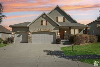 2045 E ROCKLIN DR, Sandy, UT 84092