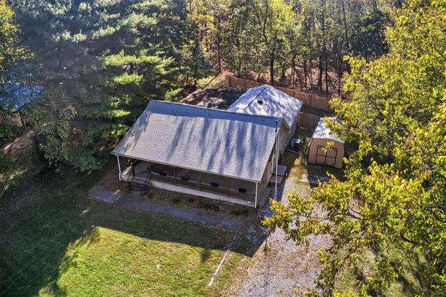 182 Sunrise Shores, Harrodsburg, KY 40330