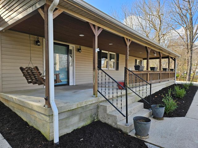 182 Sunrise Shores, Harrodsburg, KY 40330